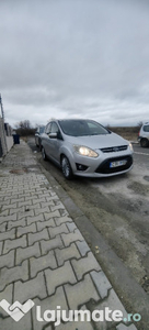 Ford c max 16/2011