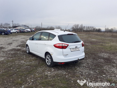 Ford C max 1,6 tdci - 2012 - Euro 5