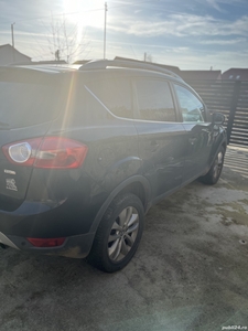 Ford Kuga 2.0