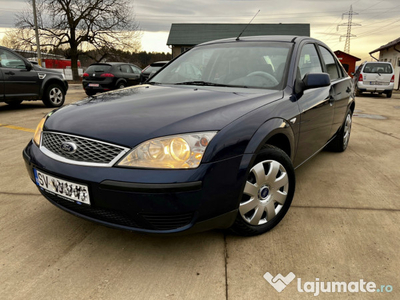 Ford Mondeo 2.0 TDCi *2006