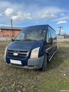 Ford Transit 2009