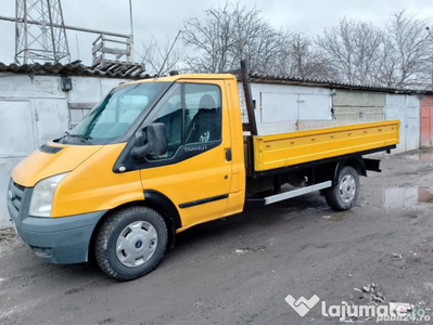 Ford Transit 2,2