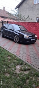 Golf 4 18 turbo 150hp 220 hp