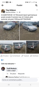 Golf4, 1,9 tdi ,4x4