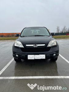 Honda CR-V 4x4 2008