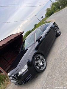 Ma Vinde Audi A7