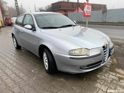 Masina alfa Romeo 147