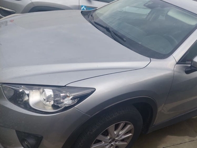 Mazda CX5, 2012, 2.2 diesel