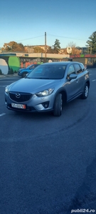 Mazda CX5 SkyActiv 175 CP 4 4