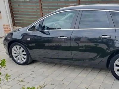 Opel Astra 1700 CDTI