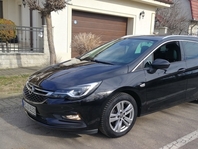 -opel astra-k-an 2018-model deosebit-km.reali-euro-6-impecabil !!!