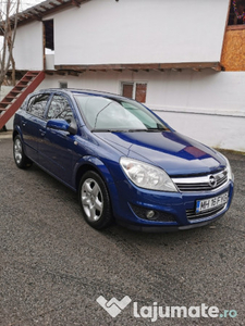 Opel Astra Proprietar