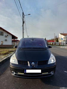 Renault grand espace 4 2.0