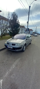 Renault Megan 2 1.6 2004