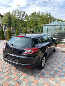 Renault Megane 3 2010