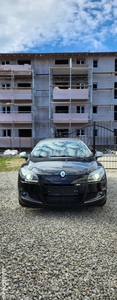 Renault Megane Cabrio