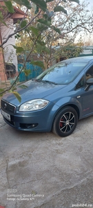 Se vinde Fiat Linea 1.3 multijet 90 cp