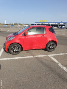 Toyota IQ 2009