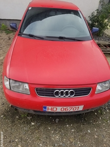 Vand audi A3 1.9TDI