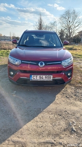 Vand autoturism Ssangyong Tivoli