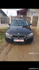 Vând BMW E91 break