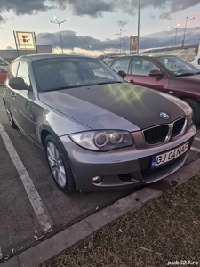 Vând BMW Seria 1