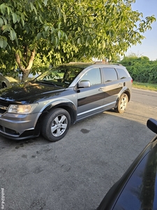 vand dodge journey