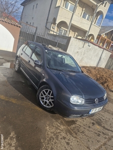 vand golf 4