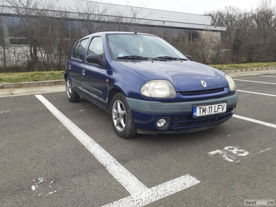 Vand Renault Clio 1.2i