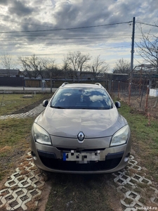 Vand Renault Megane 3