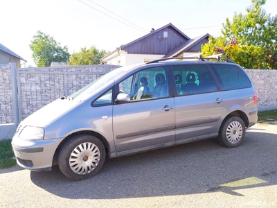 VÂND SEAT ALHAMBRA