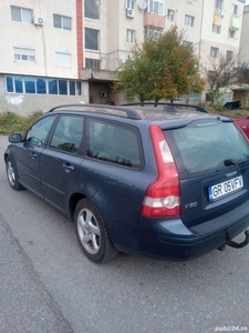 Vand Volvo V 50