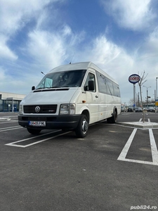 Vand vw lt 46 2.8 auh