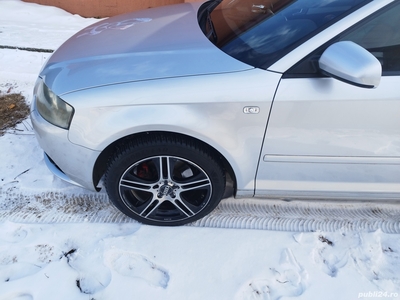 vind audi a3 s line