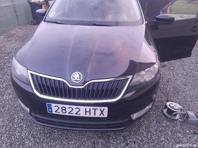 vind skoda