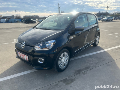 Vw Up 2013