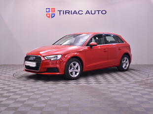 AUDI AUDI A3 1.0 L