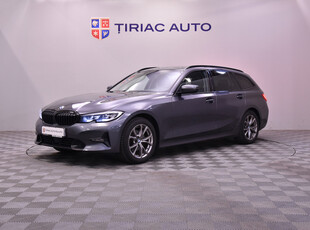 BMW BMW SERIA 3 320 D