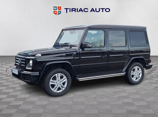 MERCEDES-BENZ MERCEDES BENZ G 350 D