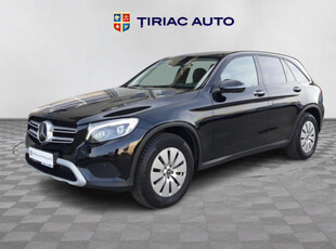 MERCEDES-BENZ MERCEDES BENZ GLC 250 D 4M