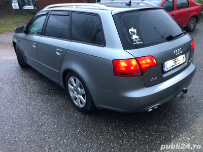 audi a4 2008