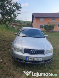 Audi A4 B6 2.0 ALT 2002