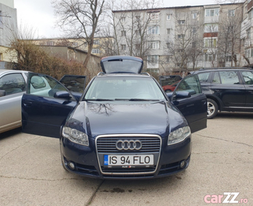 Audi a4 b7 2.0 tdi