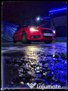 Audi a4 b8 tfsi 2011