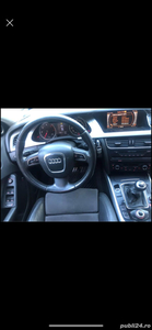 Audi A4 S-Line 2009