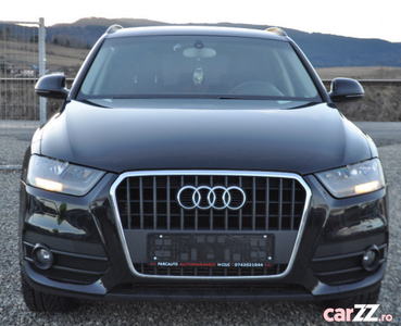 Audi Q3 2.0 Tdi 4X4