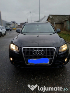 Audi Q5 2.0 tdi quattro