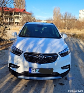Autoturism Opel mokka 4 4