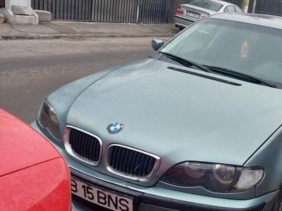 bmw e 46