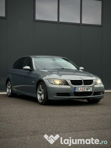 BMW E90 320 2006 Benzina +Gpl